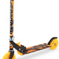Nebulus Scooter - Neon Orange