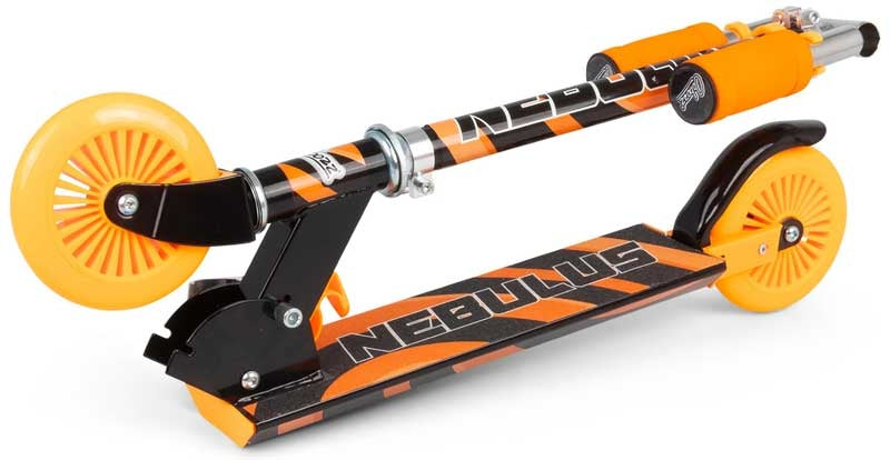 nebulus-scooter-neon-orange
