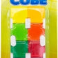 Neon Infinity Cube