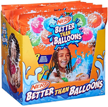 Nerf Better Than Balloons Core 2