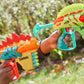 Nerf Dinosquad Stego-duo O