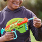 Nerf Dinosquad Stego-duo O