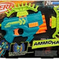 Nerf Elite Rebel Ops Ammohawk