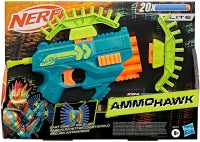 Nerf Elite Rebel Ops Ammohawk