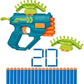 Nerf Elite Rebel Ops Ammohawk