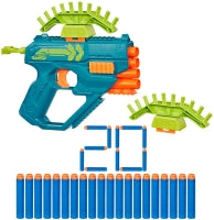 Nerf Elite Rebel Ops Ammohawk