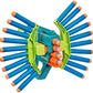 Nerf Elite Rebel Ops Ammohawk