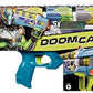 Nerf Elite Rebel Ops Doom Cannon