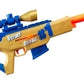 Nerf Fortnite Basr Og Blaster