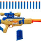 Nerf Fortnite Basr Og Blaster