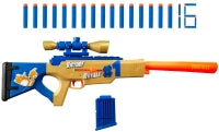 Nerf Fortnite Basr Og Blaster