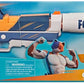 Nerf Fortnite Sp - Meowscles Blaster