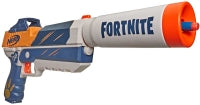 Nerf Fortnite Sp - Meowscles Blaster