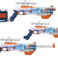 Nerf Load Out Arctic Zerostriker