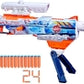 Nerf Load Out Arctic Zerostriker