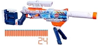 Nerf Load Out Arctic Zerostriker