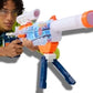 Nerf Load Out Arctic Zerostriker