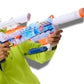 Nerf Load Out Arctic Zerostriker