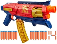 Nerf Load Out Shadowspeed Recon