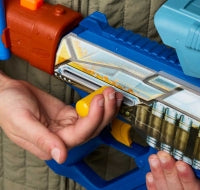 Nerf Mando