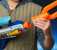 Nerf Mando
