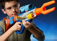 Nerf Mando
