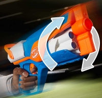 Nerf N Series Agility