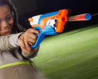 Nerf N Series Agility