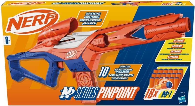Nerf N Series Pinpoint
