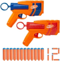 Nerf n1 Dual Pack