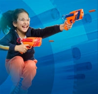 Nerf n1 Dual Pack