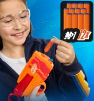 Nerf n1 Dual Pack