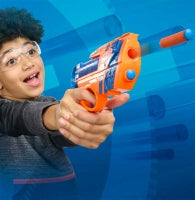 Nerf n1 Dual Pack