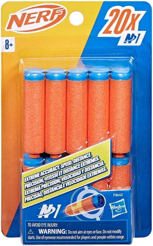 Nerf n1 Refill 20