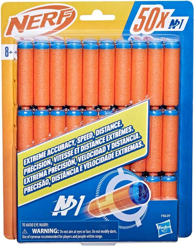 Nerf n1 Refill 50