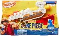 Nerf One Piece Going Merry