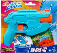 Nerf Super Soaker Micro Dunk Fill Xx