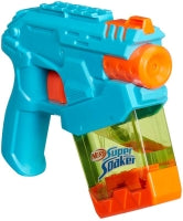 Nerf Super Soaker Micro Dunk Fill Xx
