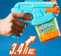 Nerf Super Soaker Micro Dunk Fill Xx