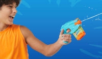 Nerf Super Soaker Micro Dunk Fill Xx