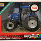 New Holland t6.180 Blue Power Tractor
