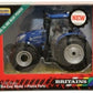 New Holland t6.180 Blue Power Tractor
