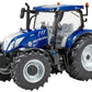 New Holland t6.180 Blue Power Tractor