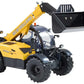 New Holland th7.42 Telehandler