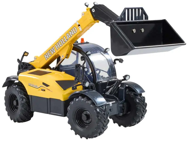 New Holland th7.42 Telehandler