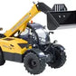 New Holland th7.42 Telehandler