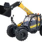 New Holland th7.42 Telehandler