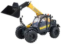New Holland th7.42 Telehandler