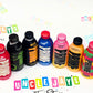 Exclusive - 7 new colours of PRIME SQUISHY