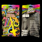 GLOW STICK MEGA PARTY PACK - 40 PIECE SET - LIGHT UP THE NIGHT!